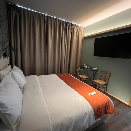 Maison Demelenne Hotel Hotton