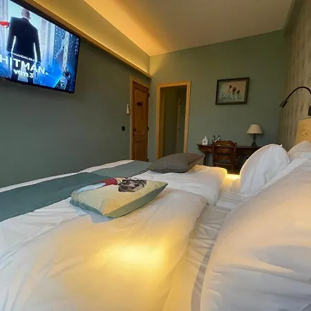 Maison Demelenne Hotel 3*