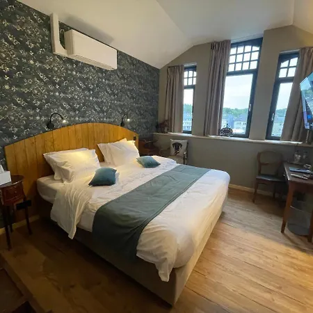 Maison Demelenne Hotton