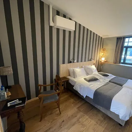 Hotel Maison Demelenne