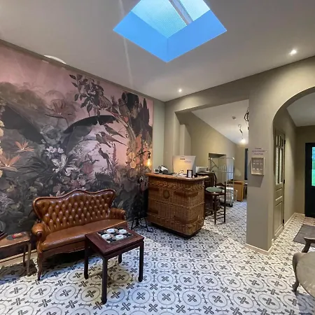 Hotel Demelenne