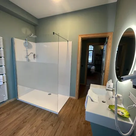 Hotel Maison Demelenne Hotton