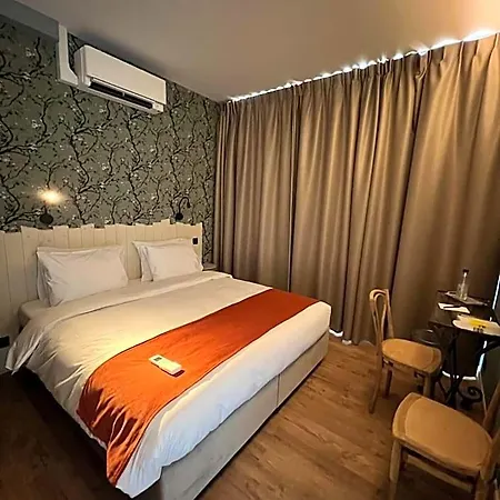 Hotel Demelenne