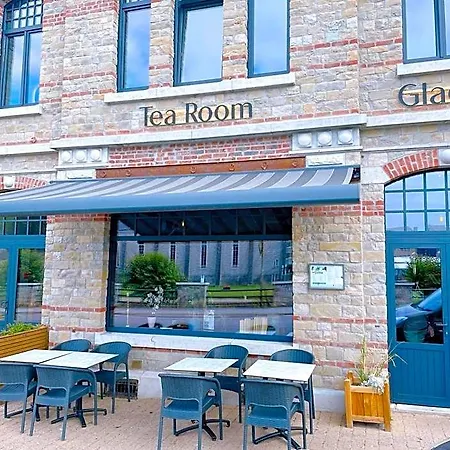 Demelenne Hotel Hotton