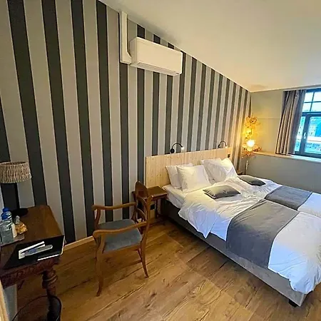 Hotel Demelenne Hotton