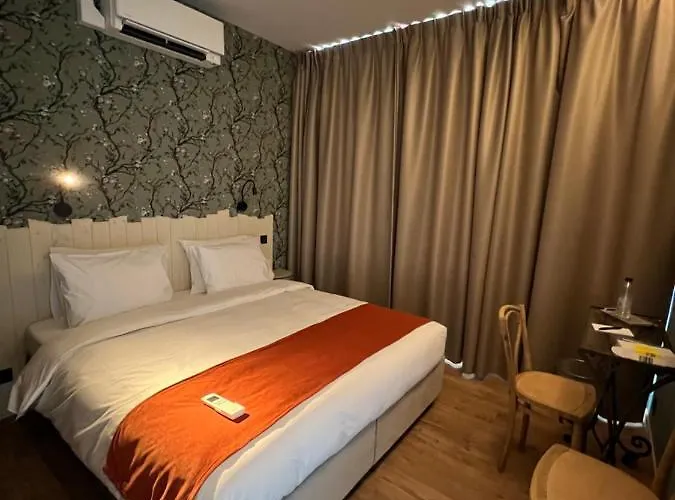 Demelenne Hotel 3*