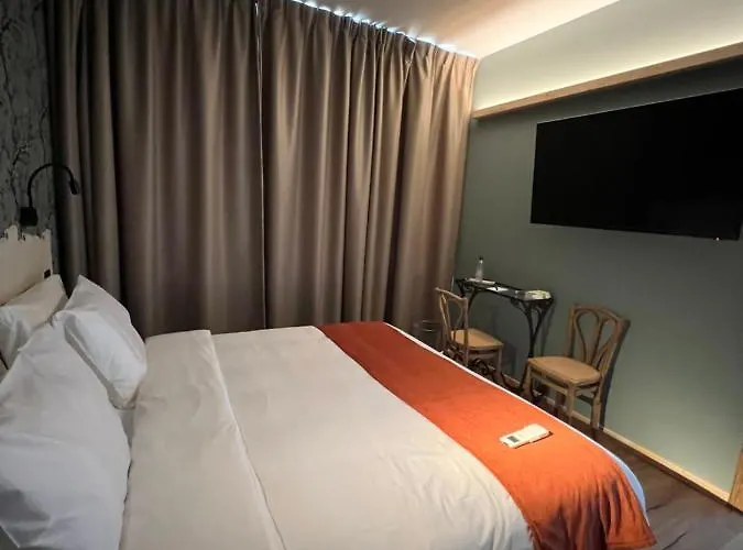 Demelenne Hotel Hotton