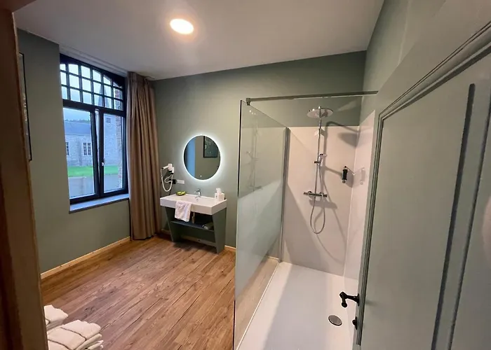 Demelenne Hotel Hotton