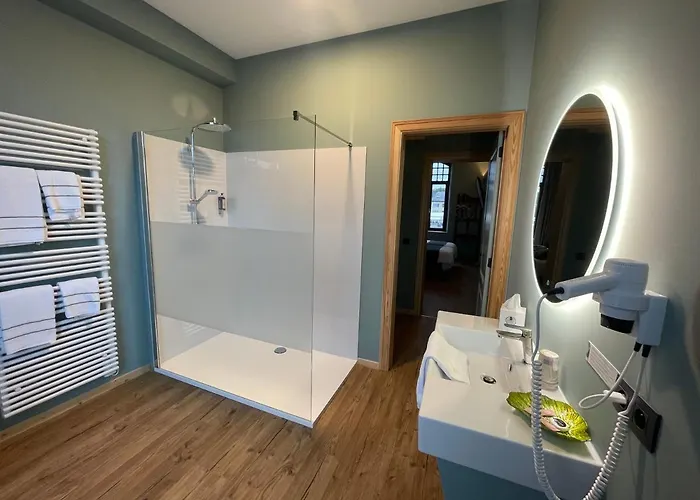 Hotel Demelenne Hotton